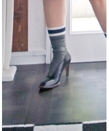 pelleterno | パンプス