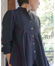 L'Ancre | シャツ/ブラウス