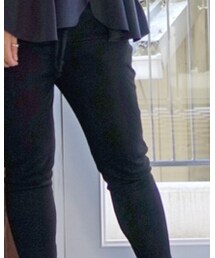 C'est pas grave | その他パンツ