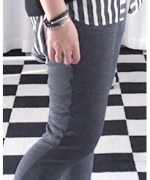 C'est pas grave | パンツ