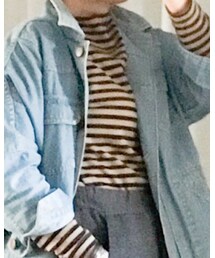 L'Ancre | Tシャツ/カットソー