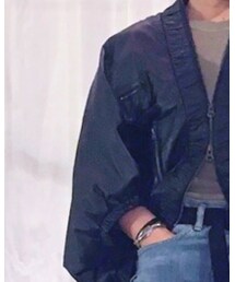 VINTAGE | ライダースジャケット