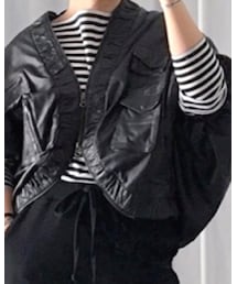 VINTAGE | ライダースジャケット