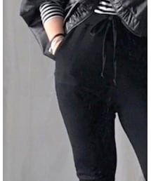 C'est pas grave | その他パンツ