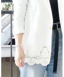 The Dress&Co. HIDEAKI SAKAGUCHI | ジャケット/アウター