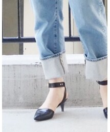 pelleterno | シューズ