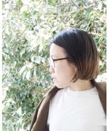 Bobby Sings Standard | メガネ