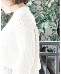 ema tesse | トップス
