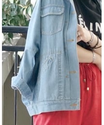 C'est pas grave | ジャケット/アウター