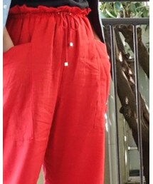 TOKYO DRESS | パンツ