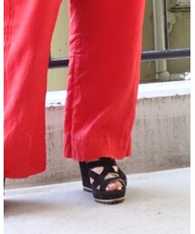 pelleterno | シューズ