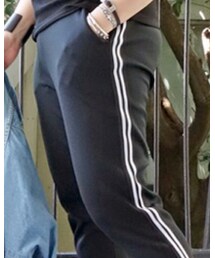 JOURNAL STANDARD | パンツ