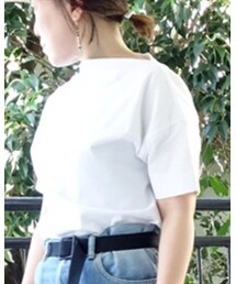 L'Ancre | トップス