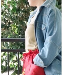 L'Ancre | トップス