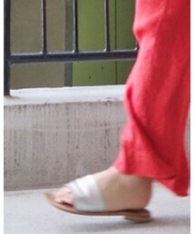 FABIO RUSCONI | シューズ