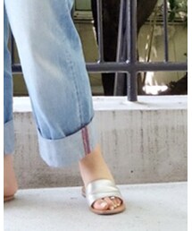 FABIO RUSCONI | シューズ