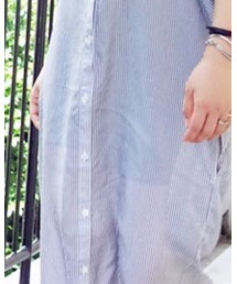 L'Ancre | ワンピース/ドレス