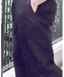 C'est pas grave | パンツ