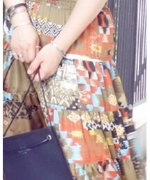 L'Ancre | スカート