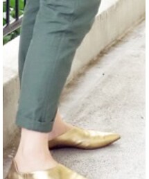 PRADA | シューズ
