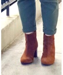 pelleterno | シューズ