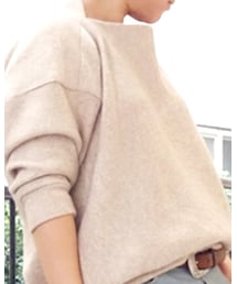 L'Ancre | トップス