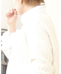 ema tesse | トップス