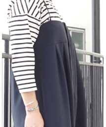 1 001 | オールインワン・サロペット