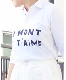 mont-bell | トップス