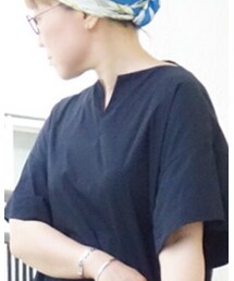 L'Ancre | ワンピース/ドレス