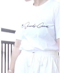 C'est pas grave | トップス