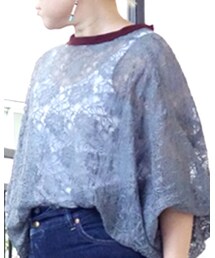 L'Ancre | トップス