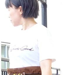 C'est pas grave | トップス