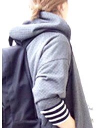 L'Ancre | トップス