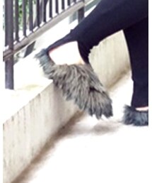 MM6 Maison Martin Margiela_ | シューズ