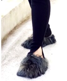 MM6 Maison Martin Margiela_ | シューズ