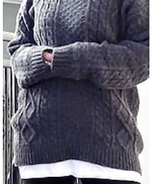 KAMILI | トップス