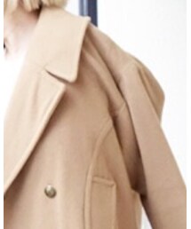 C'est pas grave | ジャケット/アウター