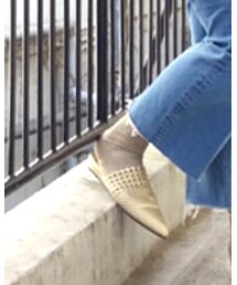 Onyva | レッグウェア