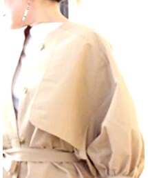 L'Ancre | ジャケット/アウター