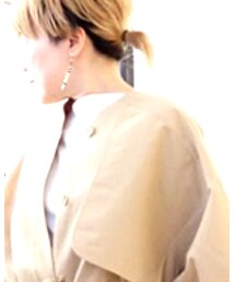 L'Ancre | トップス