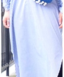 L'Ancre | ワンピース/ドレス