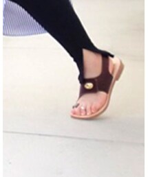 pelleterno | シューズ