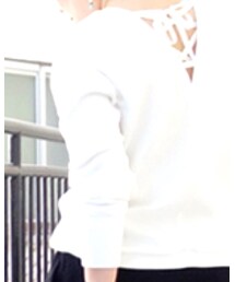 C'est pas grave | トップス