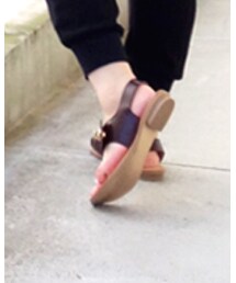 pelleterno | シューズ