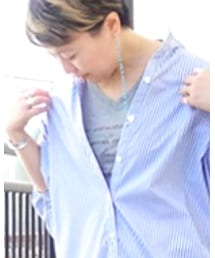 C'est pas grave | トップス