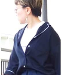 C'est pas grave | トップス