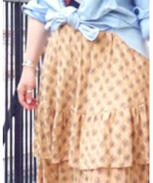 L'Ancre | スカート