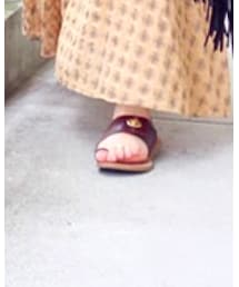 pelleterno | シューズ