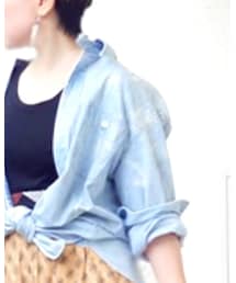 LAUREN RALPH LAUREN | トップス